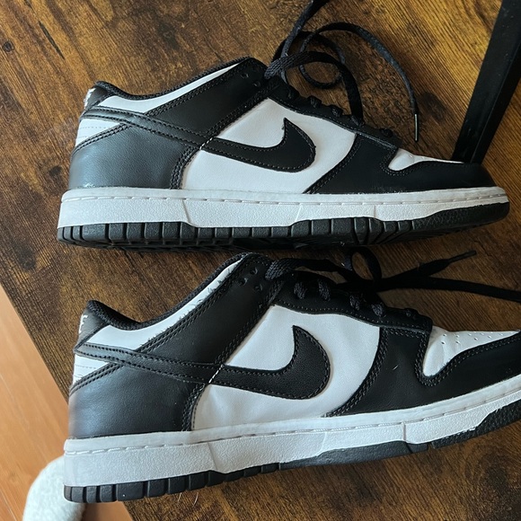 panda nike dunks - Picture 3 of 7